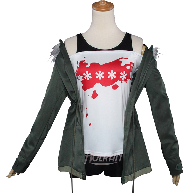 Haori Japanese Jacket - Holran traje feminino navi futaba sakura