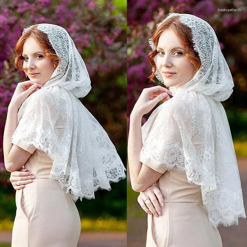 Ethnic Style - Lenço de noiva xale de casamento