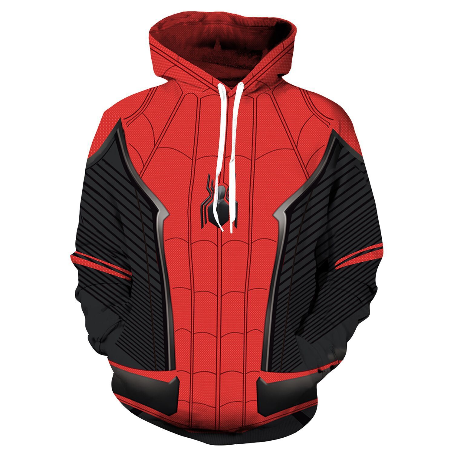 Haori Japanese Jacket - Novo estilo Heroic Expedition Hero 3D