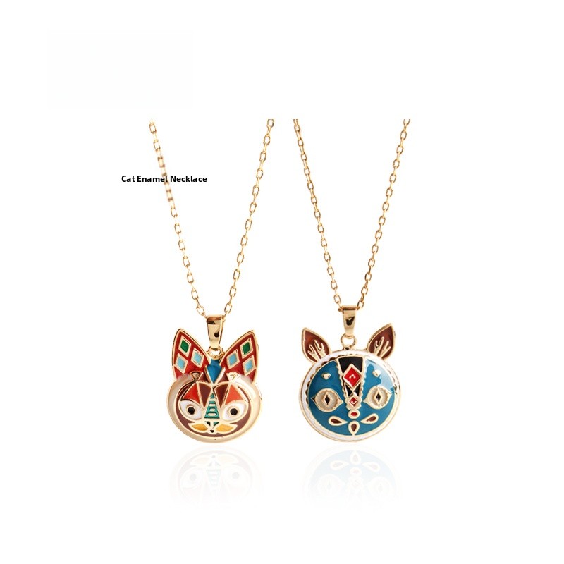 Ethnic Fashion World - Colar Feminino Sumni Novo Estilo com