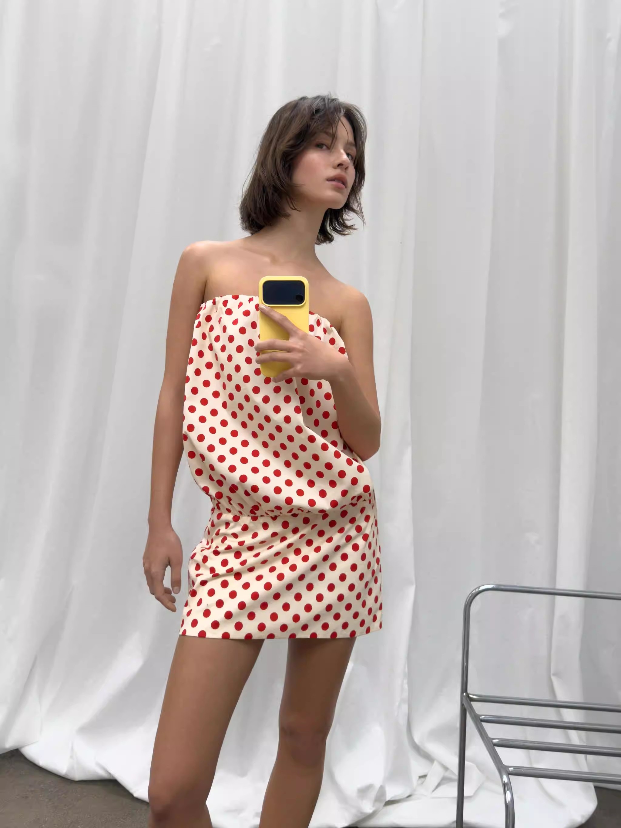 Nova Chegada de Verão: Vestido - New Ethnic Fashion avaliação e preço