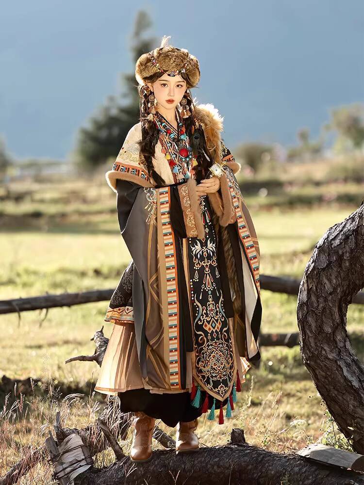 Série de fotografia de viagem  - Ethnic Style avaliação e preço