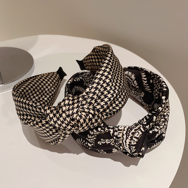 Hairband antiderrapante para m - Go Ethnic Fashion avaliação e preço