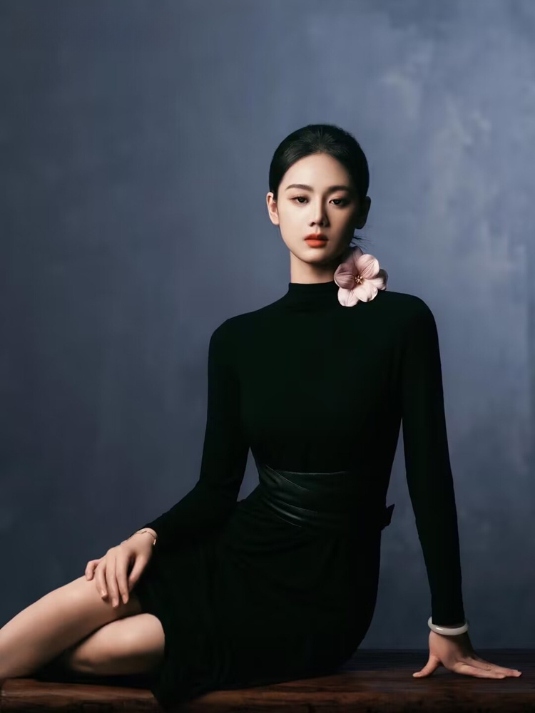 Nova Moda 2026: Vestido Preto  - New Ethnic Fashion avaliação e preço