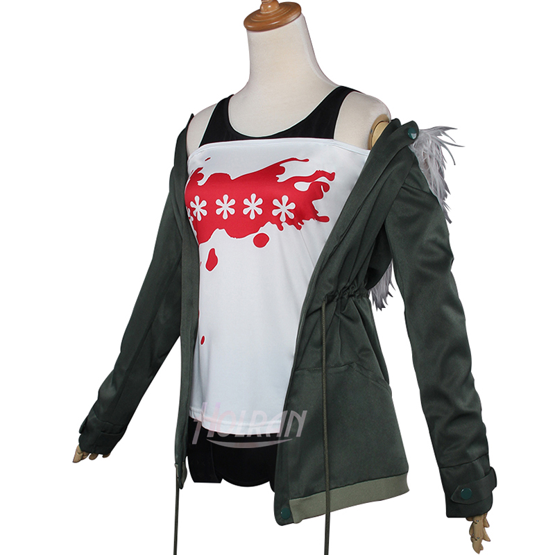 Holran traje feminino navi fut - Haori Japanese Jacket avaliação e preço