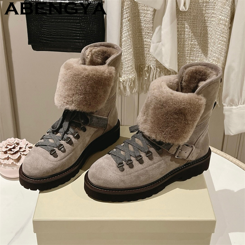 Botas de Cano Alto de Couro Ca - Ethnic Fashion Store avaliação e preço