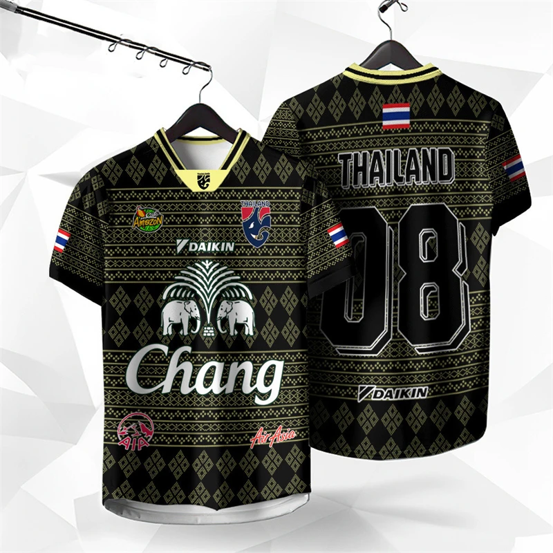 Camiseta 3D Estampada Elefante - Thai Silk Blouse avaliação e preço