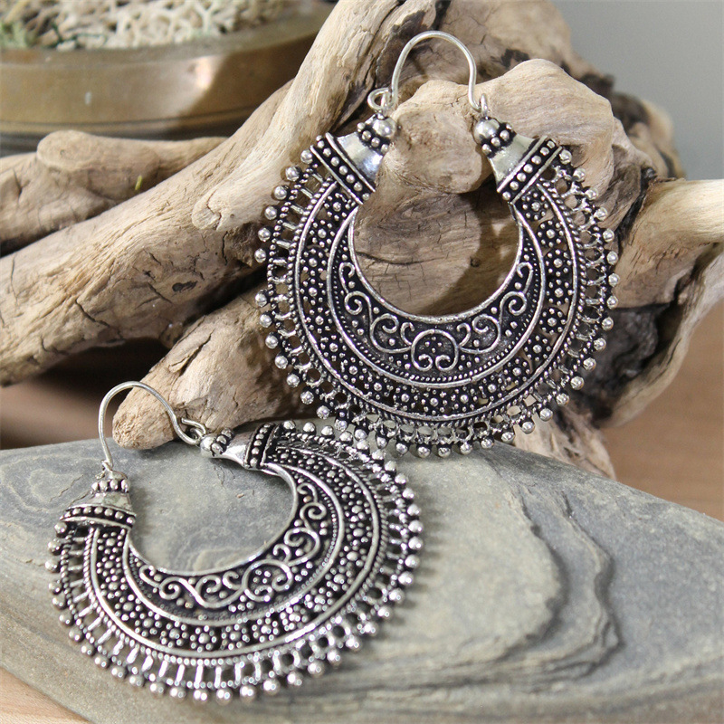 Acessórios DIY: Novos Brincos  - New Ethnic Fashion avaliação e preço