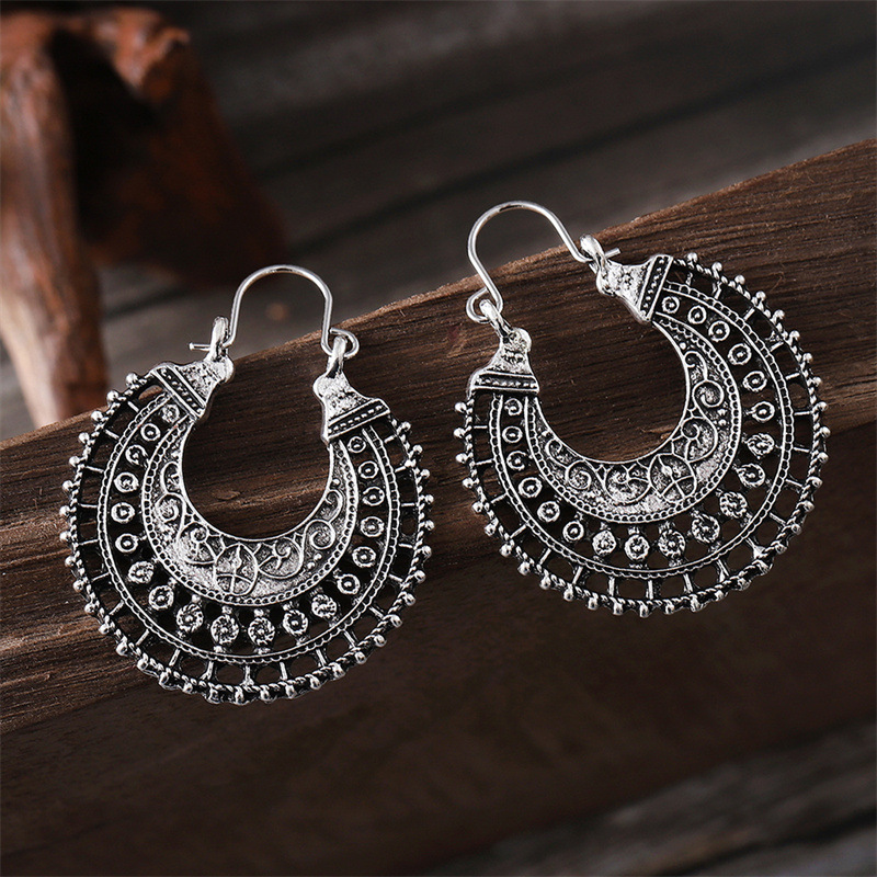 Acessórios DIY: Novos Brincos  - New Ethnic Fashion avaliação e preço