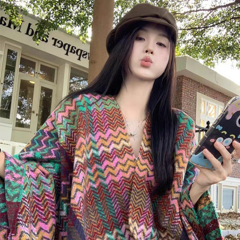 Xale de viagem estilo étnico 1 - Go Ethnic Fashion avaliação e preço