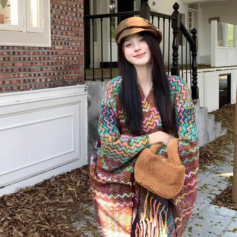Xale de viagem estilo étnico 1 - Go Ethnic Fashion avaliação e preço