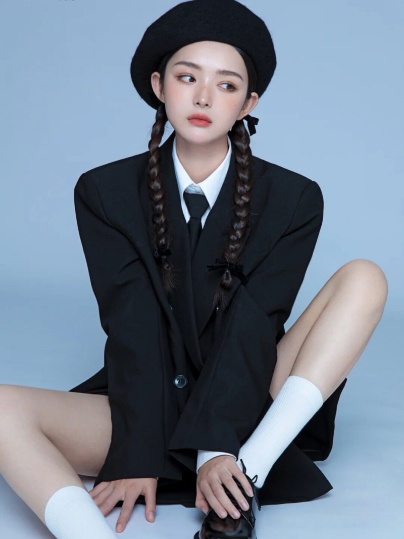 Novo Conjunto Feminino para Fo - Ethnic Fashion Photography avaliação e preço