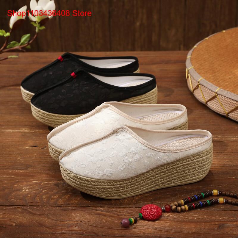 Novos Chinelos de Estilo Étnic - Ethnic Style avaliação e preço