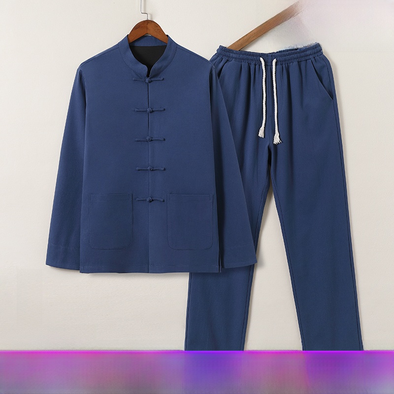 Camisa de Manga Longa em Algod - Urban Ethnic Fashion avaliação e preço