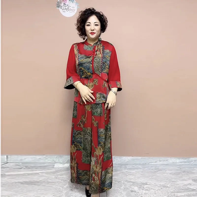 2025 novo conjunto de calças d - New Ethnic Fashion avaliação e preço