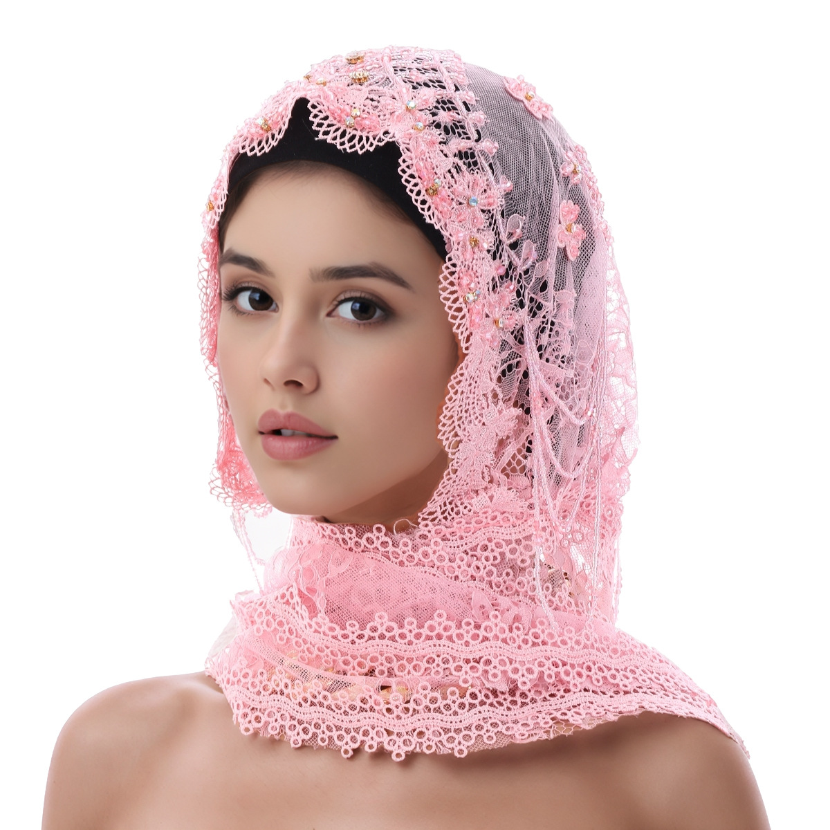 Xale Estiloso Feito à Mão, Len - New Ethnic Fashion avaliação e preço