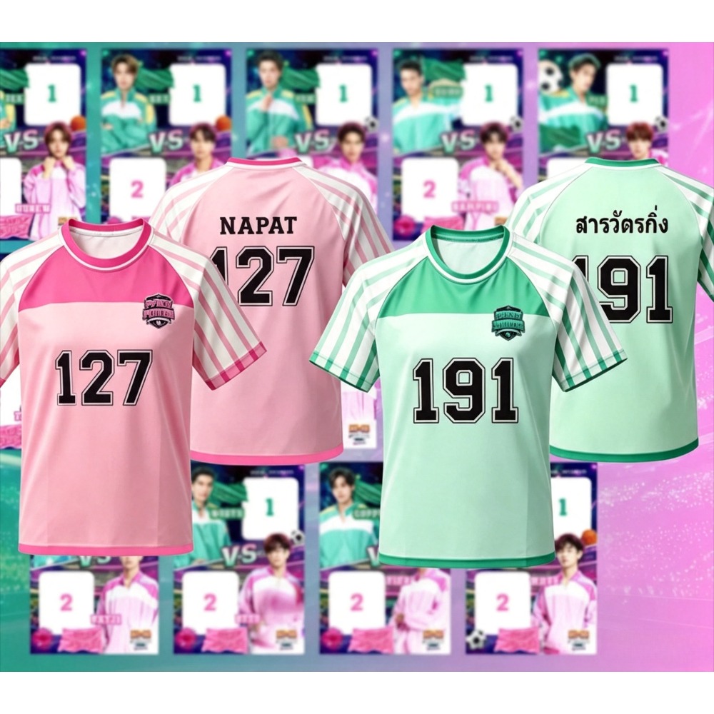 Camiseta Esportiva de Manga Cu - Thai Silk Blouse avaliação e preço