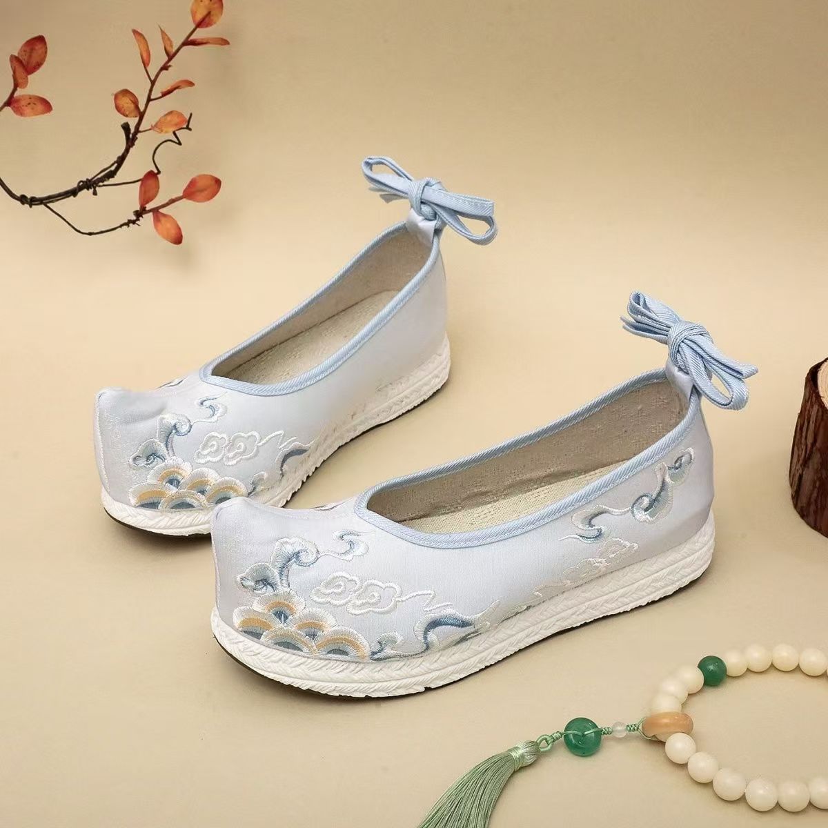 Mulher tamanho grande bordado  - Ethnic Style avaliação e preço