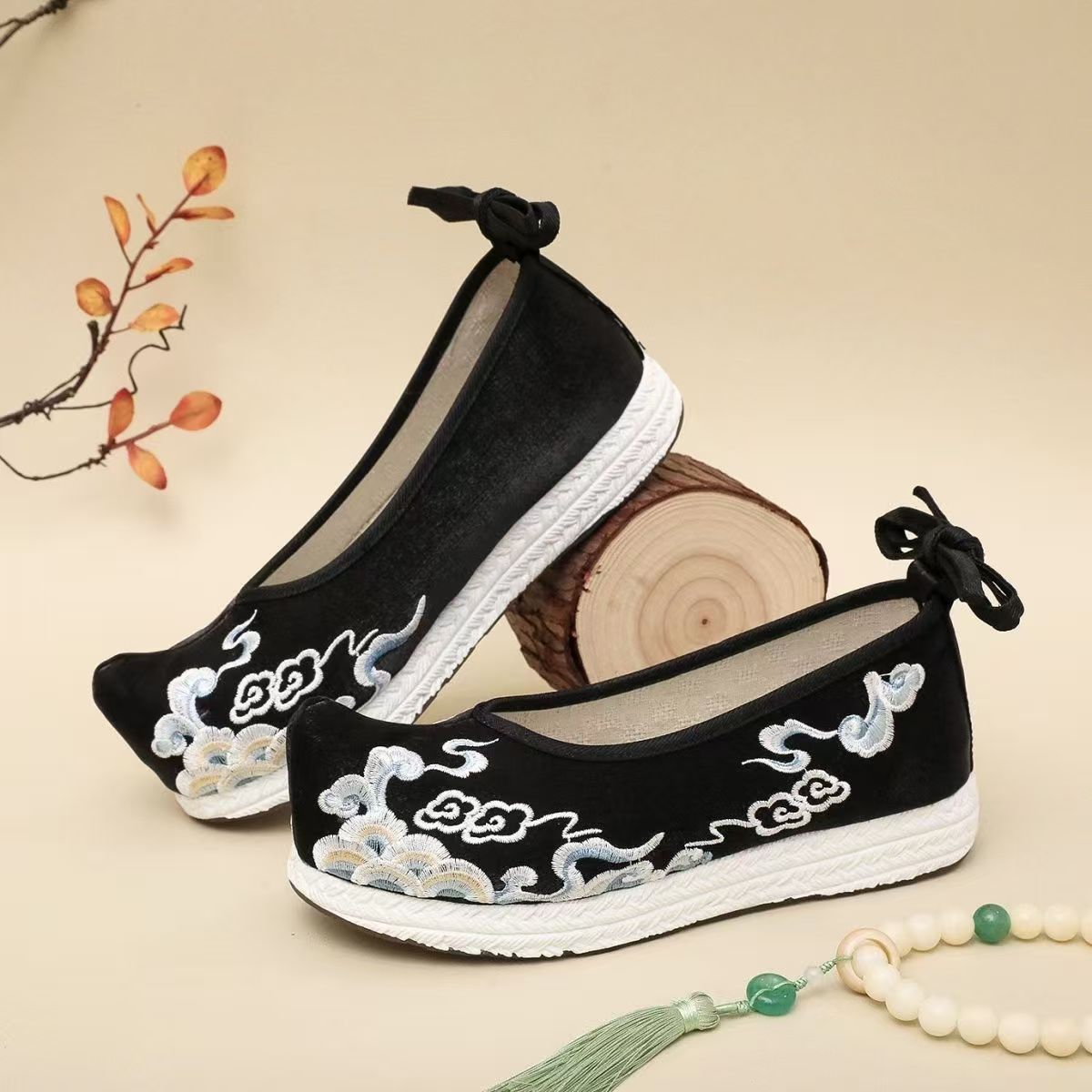 Mulher tamanho grande bordado  - Ethnic Style avaliação e preço