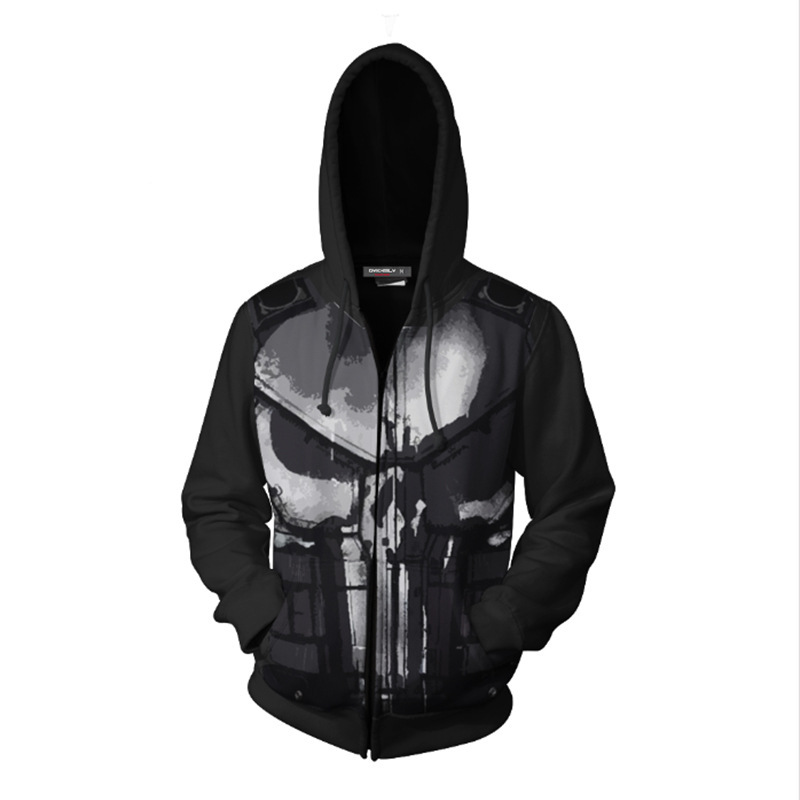 Moletom com capuz com zíper Pu - Haori Japanese Jacket avaliação e preço