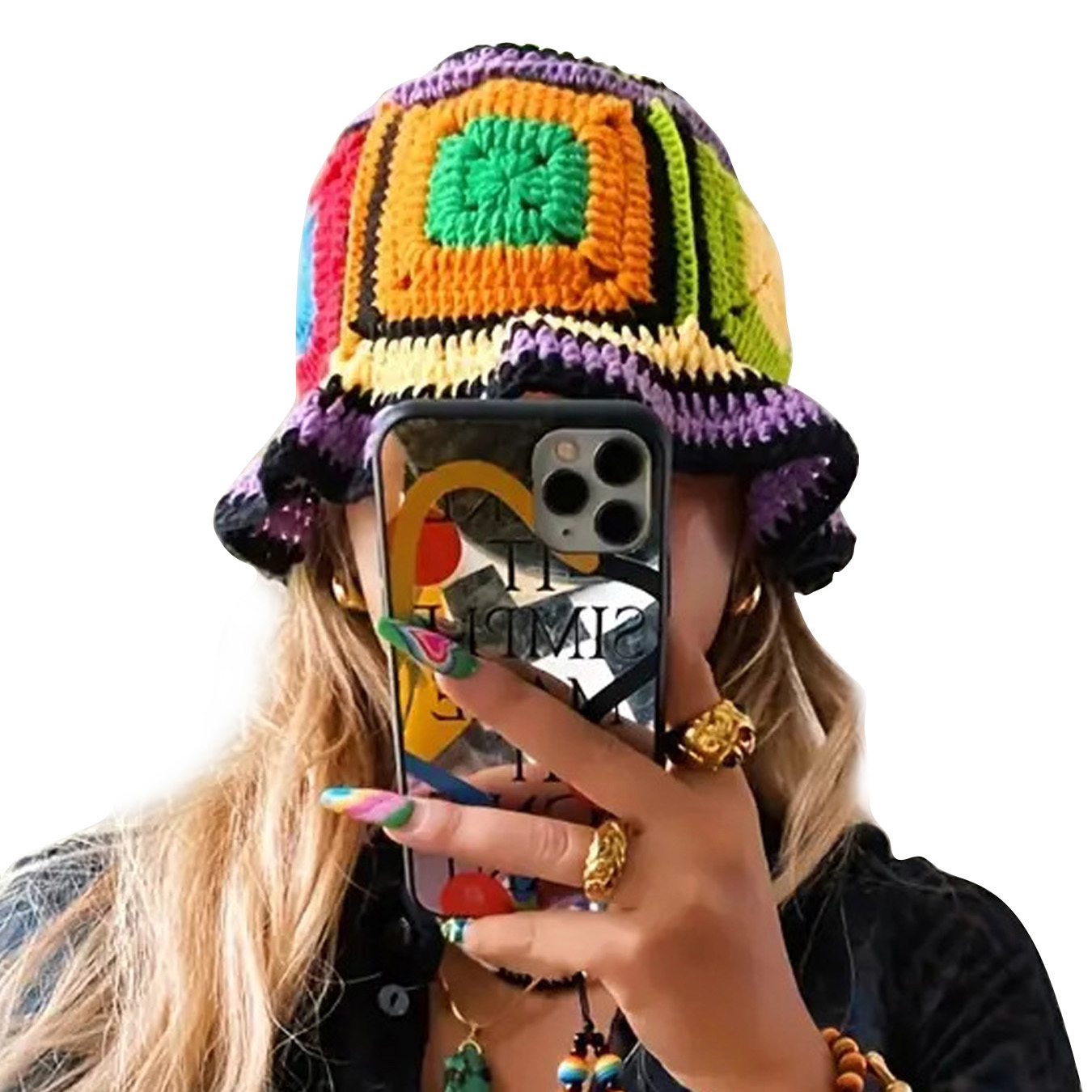 Chapéu Zuma com Borda Roxa, Ch - Go Ethnic Fashion avaliação e preço