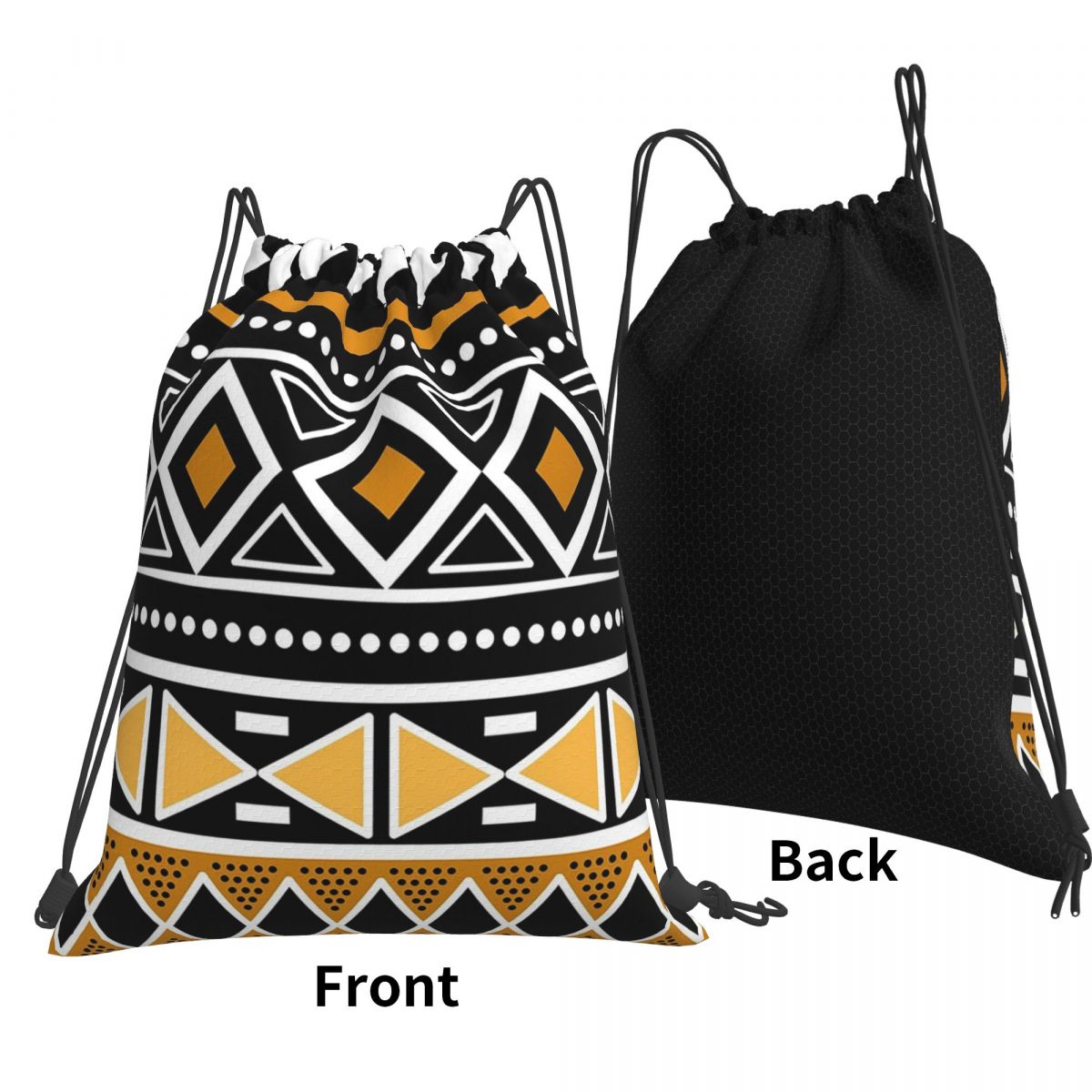 Mochilas de Arte Tribal Étnica - Ethnic Fashion Book avaliação e preço