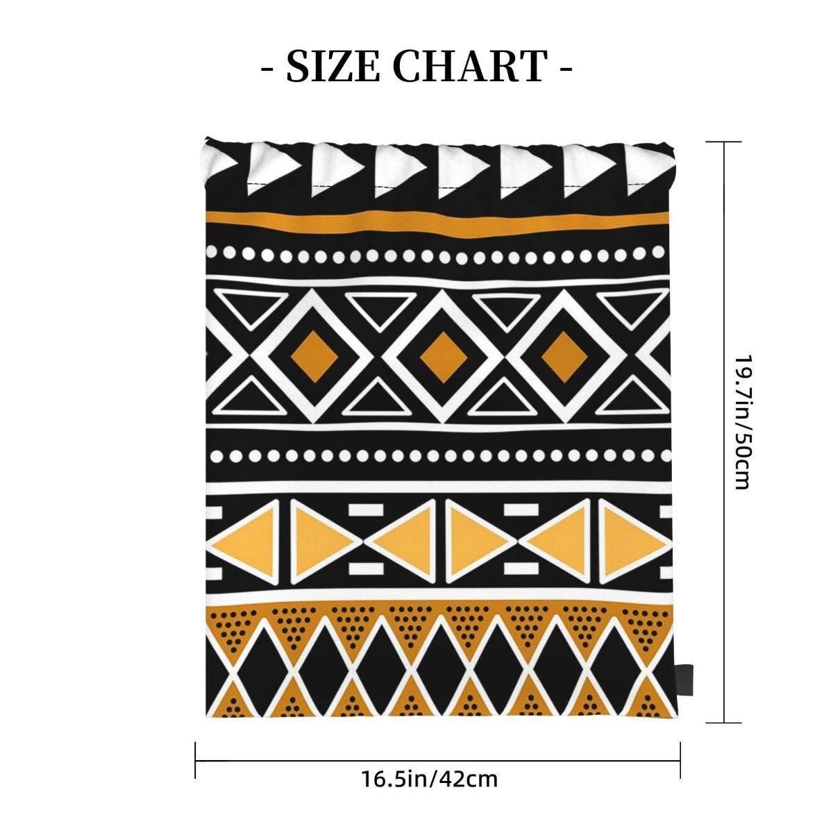 Mochilas de Arte Tribal Étnica - Ethnic Fashion Book avaliação e preço