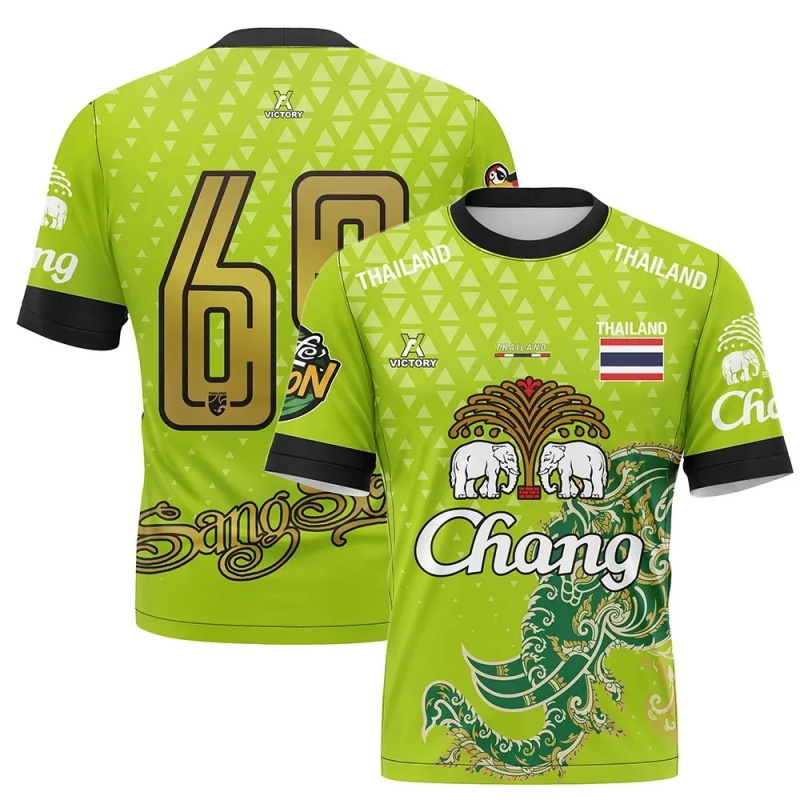 Tailândia chang elefante manga - Thai Silk Blouse avaliação e preço