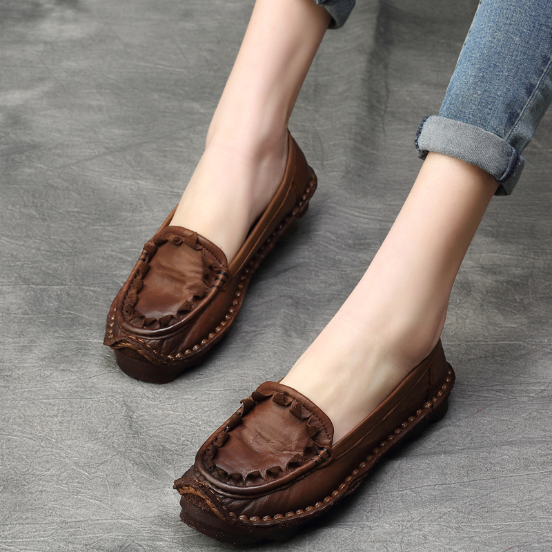 Primavera 2026: Novos Mocassin - Ethnic Style avaliação e preço