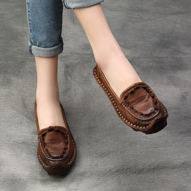 Primavera 2026: Novos Mocassin - Ethnic Style avaliação e preço