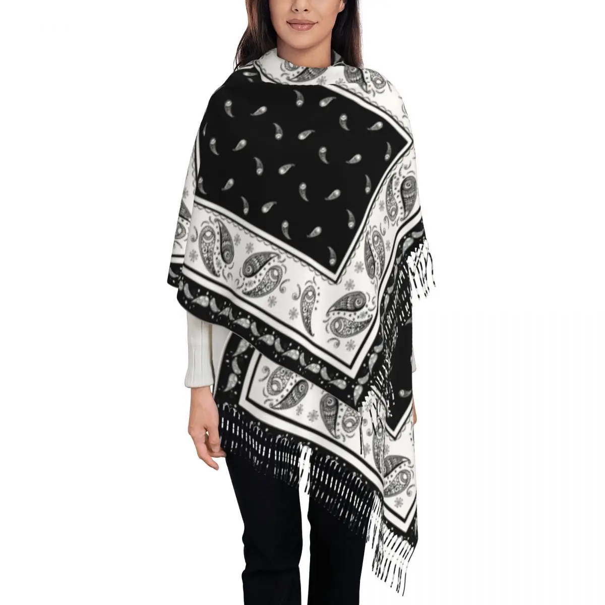 Impressão personalizada étnica - Go Ethnic Fashion avaliação e preço
